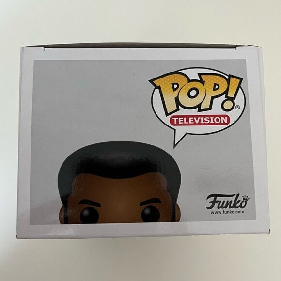 NEW The Office‎ Darryl Philbin Funko Pop Figure - Picture 2 of 4